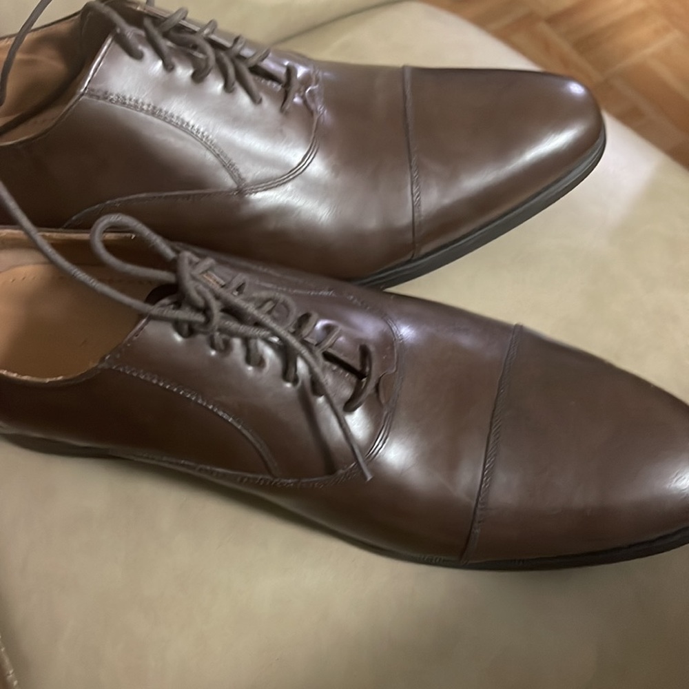 Cole Han Grand Os  shoes